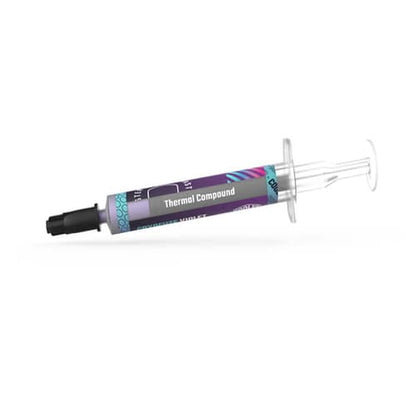 COOLER MASTER CRYOFUZE 5 PURPLE 3G THERMAL PASTE