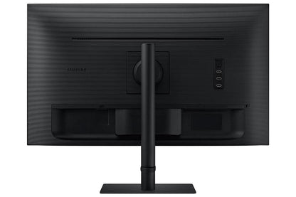 SAMSUNG 32 INCH LS32B800PXW UHD IPS 98% DCI-P3 MONITOR WITH USB TYPE-C