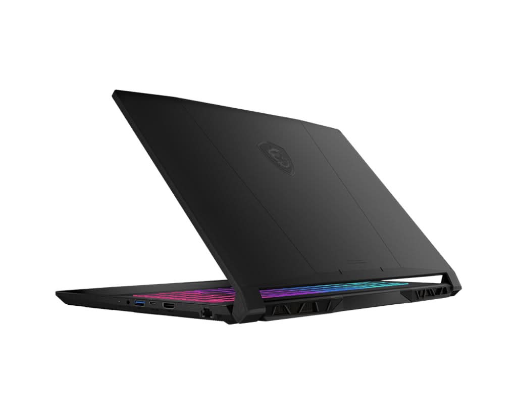 MSI KATANA 15 B13VEK-297IN 9S7-158571-297 [CI7-13620H 13TH GEN/16GB/1TB SSD/WIN11 HOME/15.6 INCH/6GB-RTX4050 GRAPHICS /2 YEAR(S)/BLACK]