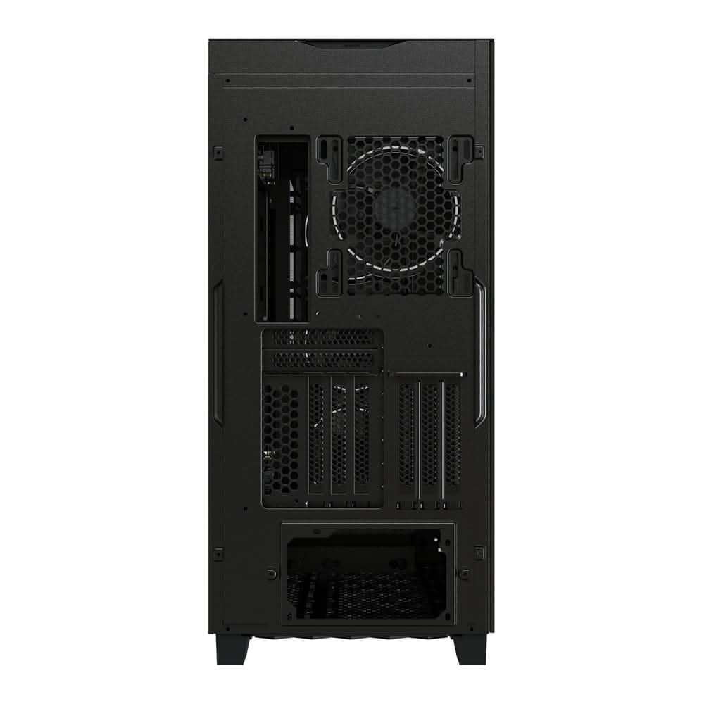 GIGABYTE AC500G MID-TOWER E-ATX CABINET