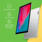 LENOVO TAB M10 HD 2ND GEN 4GB/64GB 10.1 INCH TABLET TB-X306X (ZA6V0083IN)