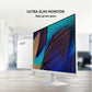 ACER 27 INCH HA270AR FHD IPS MONITOR