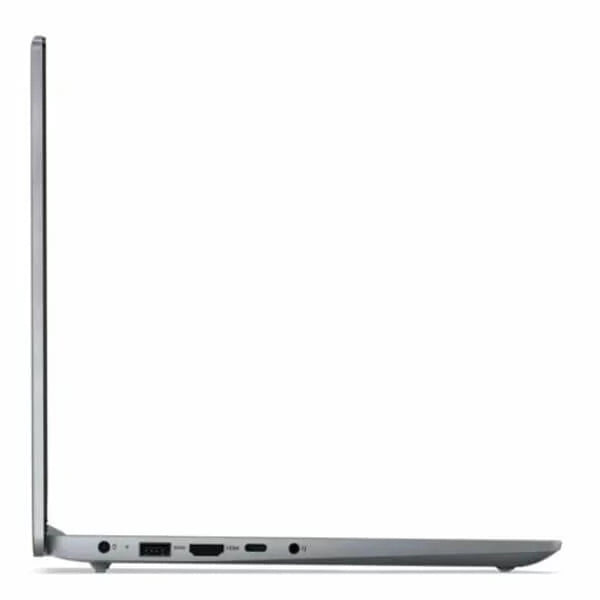 LENOVO IDEAPAD SLIM 3 83EQ005KIN [CI5-12450H 12TH GEN/16GB/512GB SSD/WIN11 HOME+MSO/14.0 INCH/INTIGRATED GRAPHICS /1 YEAR(S)/GREY]