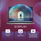 DELL INSPIRON 14-5430 [CI5-1335U 13TH GEN/16GB/1TB SSD/WIN11 HOME+MSO/14.0 INCH/INTEGRATED GRAPHICS /1 YEAR(S)/SILVER]