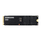 Samsung 9100 PRO 8TB M.2 2280 NVMe PCI5.0 Internal SSD MZ-VAP8T0BW