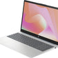 HP 15-FD0018TU [CI3-1315U 13TH GEN/8GB DDR4/512GB SSD/WIN11 HOME+MSO/15.6 INCH/INTEGRATED GRAPHICS /1 YEAR(S)/SILVER]