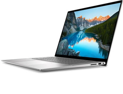 DELL INSPIRON 16-5630 [CI5-1340P 13TH GEN/16GB/512GB SSD/WIN11 HOME+MSO/16.0 INCH/INTEGRATED GRAPHICS /1 YEAR(S)/SILVER]
