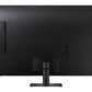 SAMSUNG 43 INCH LS43BM700UWX UHD SMART MONITOR