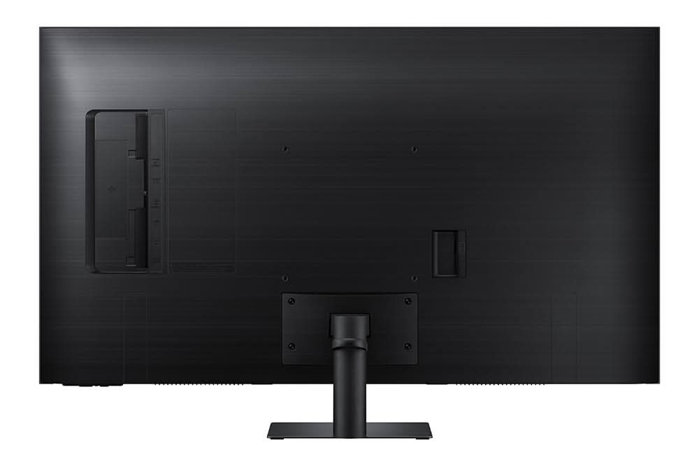 SAMSUNG 43 INCH LS43BM700UWX UHD SMART MONITOR