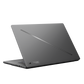 ASUS ROG ZEPHYRUS G16, AI POWERED GAMING LAPTOP, AMD RYZEN AI 9 HX 370, RTX 4060 GPU (16GB/1TB/40.64 CMS (16) 2.5K/WINDOWS 11 HOME) GA605WV-QP078WS