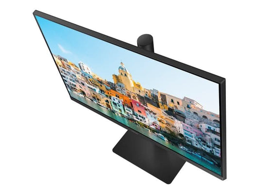 SAMSUNG 24 INCH LS24A400UJW FHD IPS MONITOR WITH USB TYPE-C