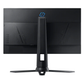 SAMSUNG ODYSSEY G3 24 INCH LF24G35TFWWXXL FHD 144HZ GAMING MONITOR