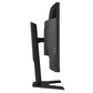 GIGABYTE 27 INCH AORUS G27QC QHD 165HZ GAMING MONITOR