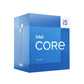 INTEL CORE I5-13400 13TH GEN 10 CORE UPTO 4.6 GHZ LGA1700 PROCESSOR