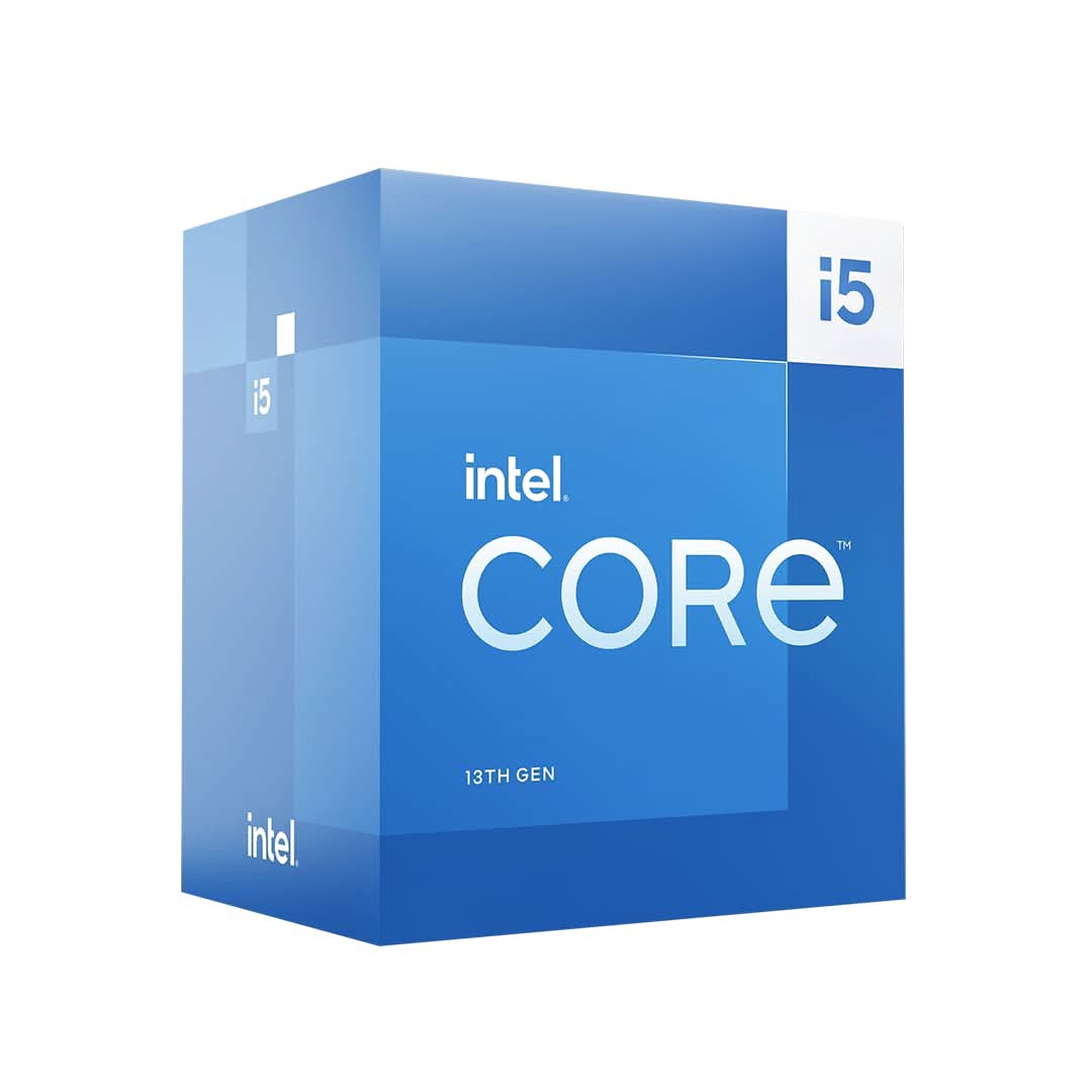 INTEL CORE I5-13400 13TH GEN 10 CORE UPTO 4.6 GHZ LGA1700 PROCESSOR