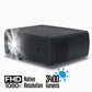 ZEBRONICS PIXAPLAY 15 DOLBY SMART LED PROJECTOR