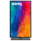 BENQ DESIGNERVUE 25 INCH PD2506Q QHD IPS 95% P3 DESIGNER MONITOR WITH USB TYPE-C