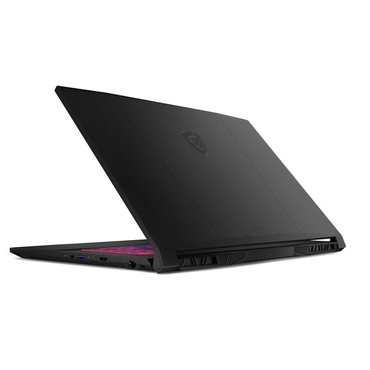 MSI 17 B13UCXK KATANA 256IN [CI7-13620H 13TH GEN/16GB/512GB SSD/WIN11 HOME/17.3 INCH/4GB RTX 2050 GRAPHICS /2 YEAR(S)]