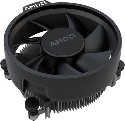 AMD RYZEN 5 5600 6 CORE UPTO 4.4GHZ AM4 PROCESSOR