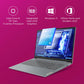 LENOVO LOQ 83DV00KUIN [CI5-13450HX 13TH GEN/24GB/512GB SSD/WIN11 HOME+MSO/15.6 INCH/6GB-RTX3050 GRAPHICS /1 YEAR(S)/GREY]