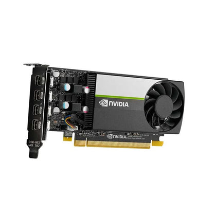 NVIDIA QUADRO T1000 8GB GRAPHIC CARD