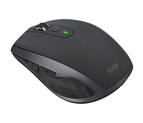 LOGITECH MX ANYWHERE 2S WIRELESS MOUSE