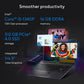 ASUS VIVOBOOK 15X OLED K3504VA-LK541WS [CI5-1340P 13TH GEN/16GB DDR4/512GB SSD/WIN 11 HOME +MSO/15.6 INCH/INTEGRATED GRAPHICS /1 YEAR(S)/BLACK]