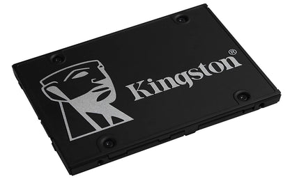 KINGSTON KC600 256GB INTERNAL SATA SSD