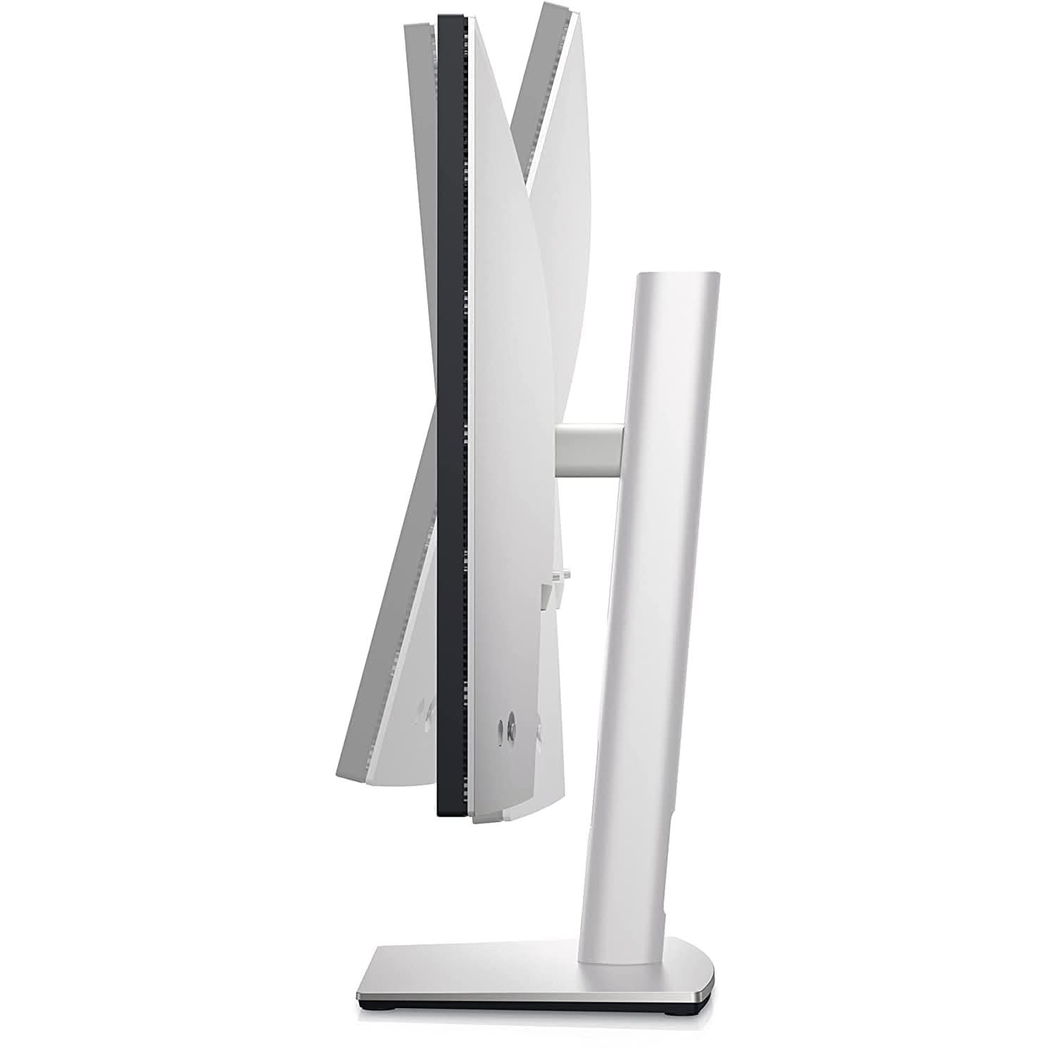 DELL ULTRASHARP 27 INCH U2723QE UHD WITH USB TYPE-C MONITOR