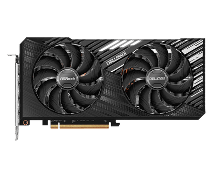ASROCK AMD RADEON RX7700XT 12GB CHALLENGER OC GRAPHIC CARD