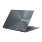 ASUS ZENBOOK FLIP 14 OLED UP5401ZA-KN501WS [CI5-12500H 12TH GEN/16GB DDR4/512GB SSD/NO DVD/WIN11 HOME/15.6 INCH/INTIGRATED GRAPHICS/1 YEAR/GREY]