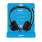LOGITECH HEADPHONE H-390