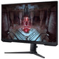 SAMSUNG ODYSSEY G5 27 INCH LS27CG510EWXXL QHD 165HZ GAMING MONITOR