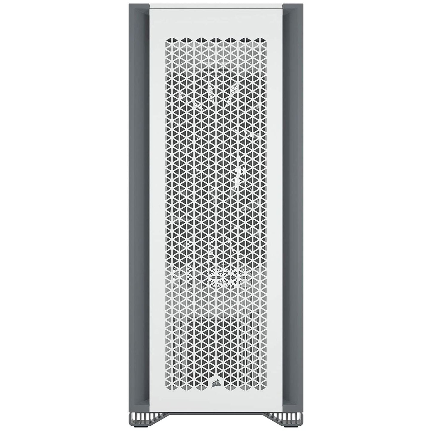 CORSAIR 7000D AIRFLOW FULL-TOWER ATX CABINET WHITE