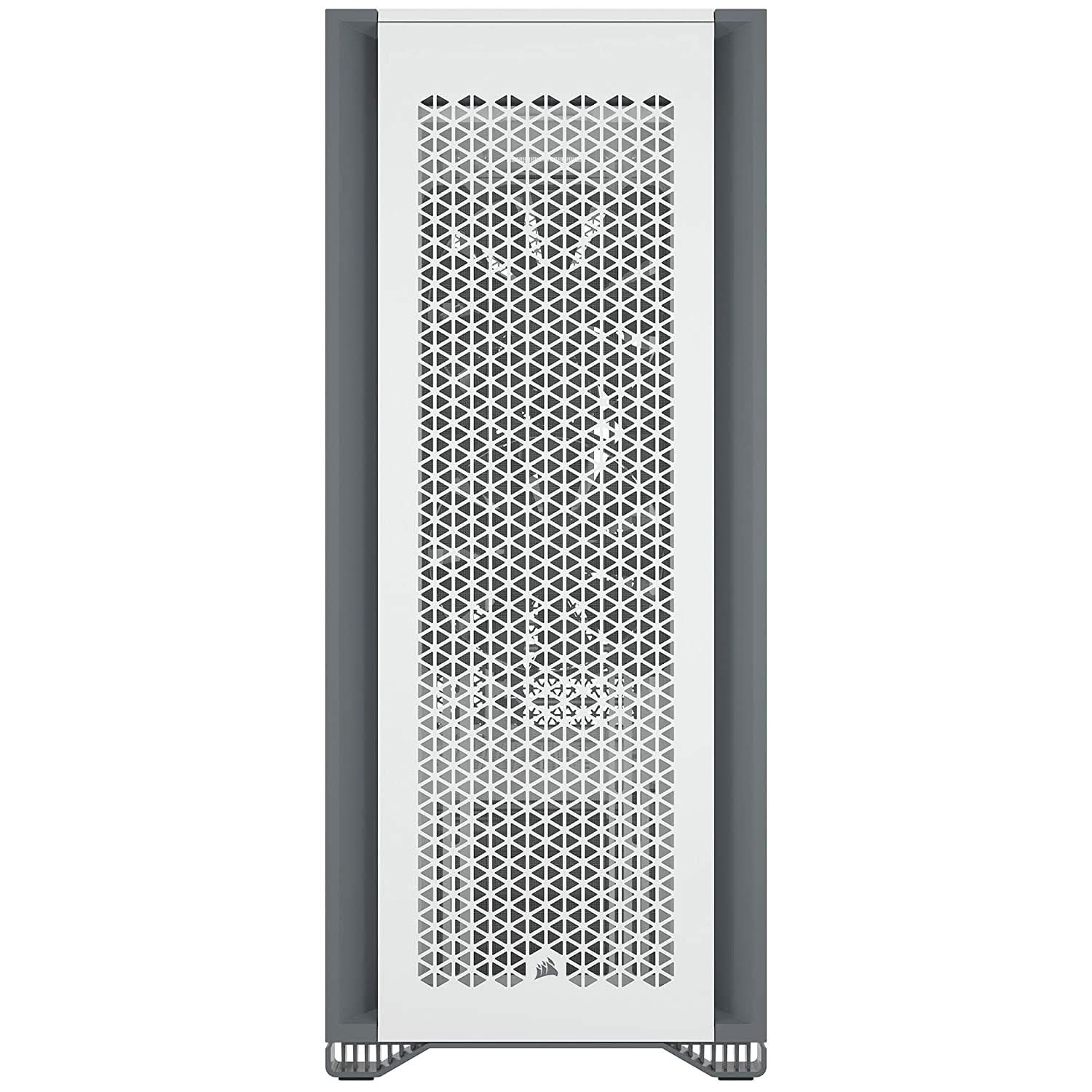 CORSAIR 7000D AIRFLOW FULL-TOWER ATX CABINET WHITE