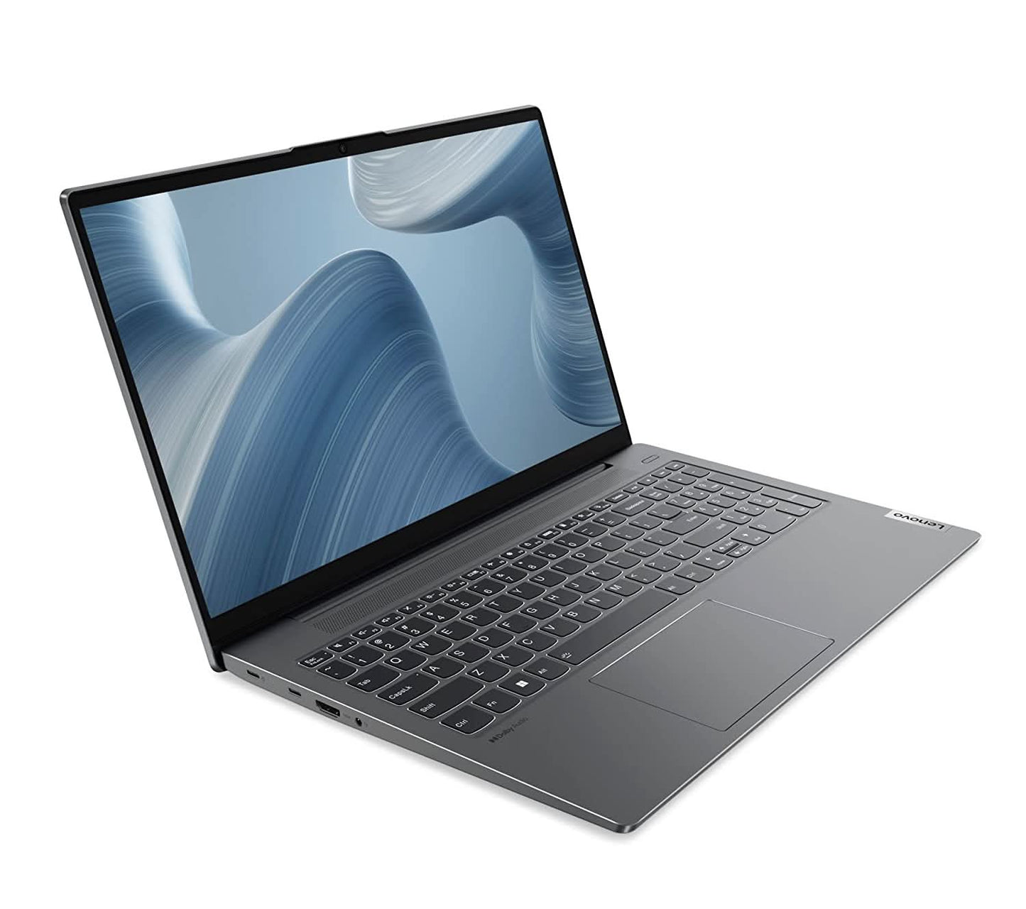 LENOVO IP SLIM3 82SF004WIN [CI5-1235U 12TH GEN/16GB DDR4/512GB SSD/WIN11 HOME+MSO/15.6 INCH/INTEGRATED GRAPHICS /2 YEAR(S)/GREY]
