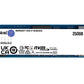 KINGSTON 250GB NVME M.2 NV2 INTERNAL SSD