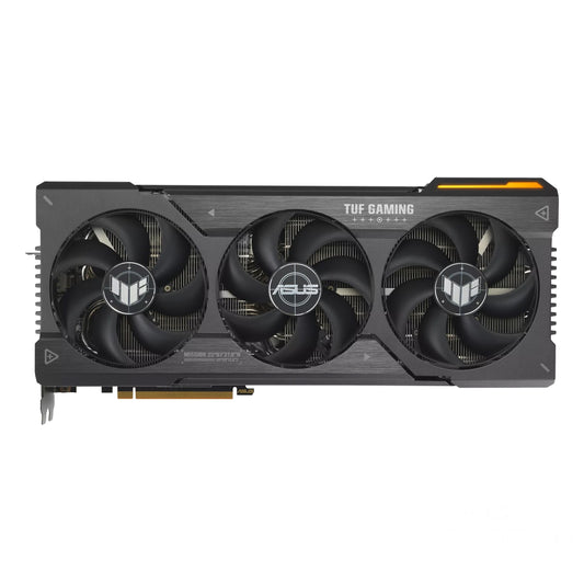 ASUS AMD RADEON RX7900XTX 24GB TUF GAMING OC GRAPHIC CARD