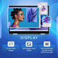 DELL INSPIRON 14-7430 [CI5-1335U 12TH GEN/16GB DDR5/512GB SSD/WIN11 HOME+MSO/14.0 INCH/INTEGRATED GRAPHICS /1 YEAR(S)]