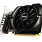 MSI GEFORCE GT 730 4GB GRAPHIC CARD