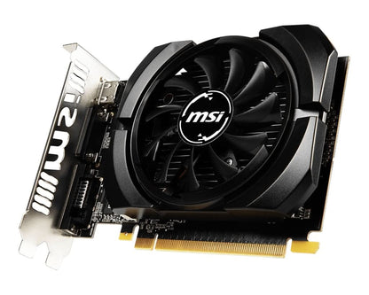 MSI GEFORCE GT 730 4GB GRAPHIC CARD