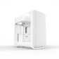 HYTE X50 SNOW WHITE CABINET