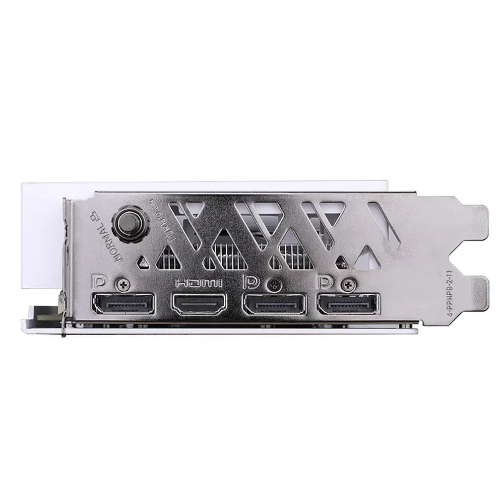 COLORFUL GeForce RTX 4060 iGame Ultra W Duo OC 8GB-V Nvidia Graphic Card
