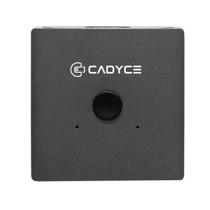 CADYCE 2X1 HDMI SWITCH WITH 4K SUPPORT. CA-2HDS