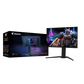 GIGABYTE AORUS FO27Q3 GAMING MONITOR
