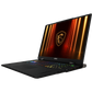 MSI VECTOR A18 HX A9WHG-033IN: RYZEN 9 9955HX PROCESSOR RTX 5070 TI 12GB DDR5 32GB 2TB NVME SSD, 18" 16:10 QHD+ 240HZ, 100% WINDOWS11 HOME