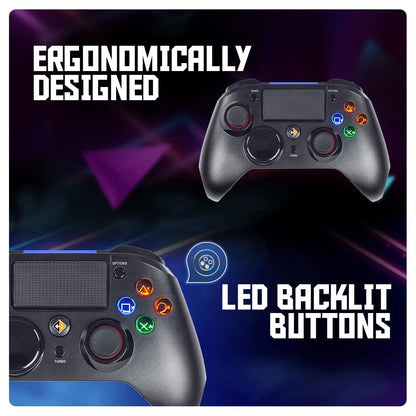 COSMIC BYTE STRATOS XENON DONGLE GAMEPAD
