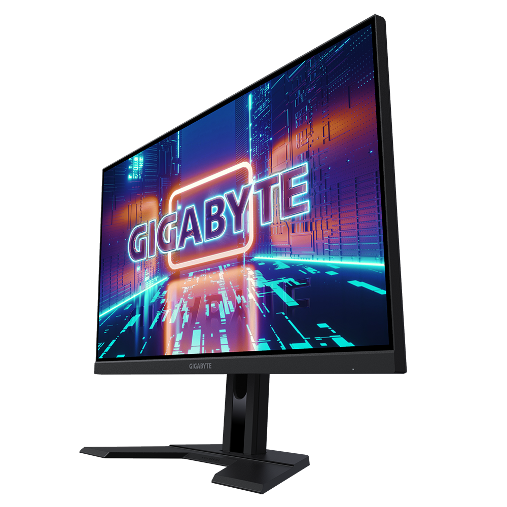 GIGABYTE M27F 27 Inch FHD 165Hz IPS Panel 125%SRGB 1MS AMD Freesync Gaming Monitor