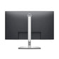 DELL P2725H 27 Inch FHD 100Hz IPS Panel 99% SRGB 5MS NVIDIA Gsync IPS Professional Monitor