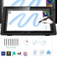 XP PEN ARTIST 22R PRO 22 INCH DRAWING PEN DISPLAY GRAPHICS MONITOR
